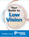 Your guide to Low Vision